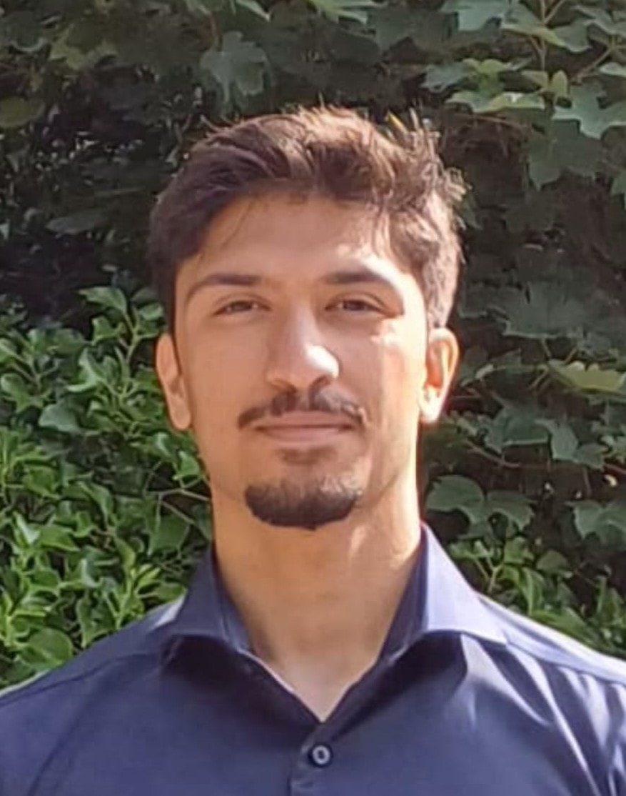 Burak Kucuktopal